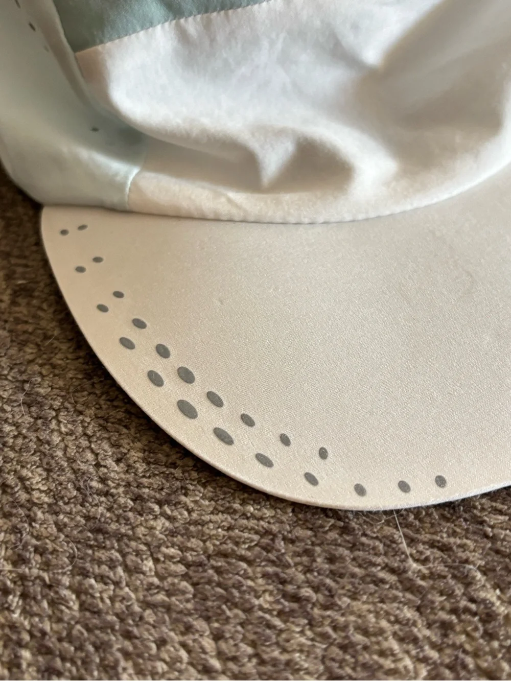 Lululemon Race Kit Hat Unisex Size Large/XL